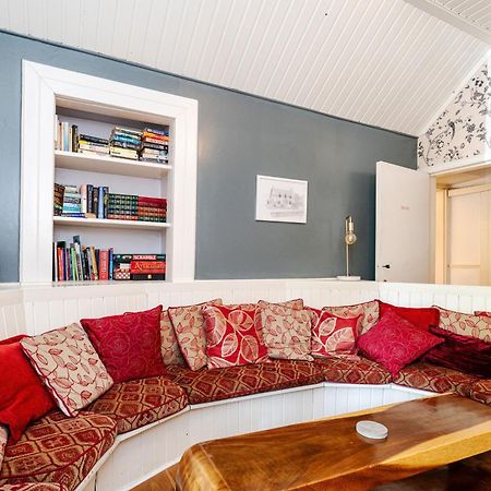 Mansewood Country House Lochearnhead Kültér fotó