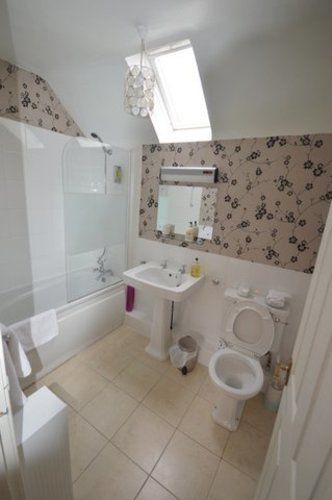 Mansewood Country House Lochearnhead Kültér fotó